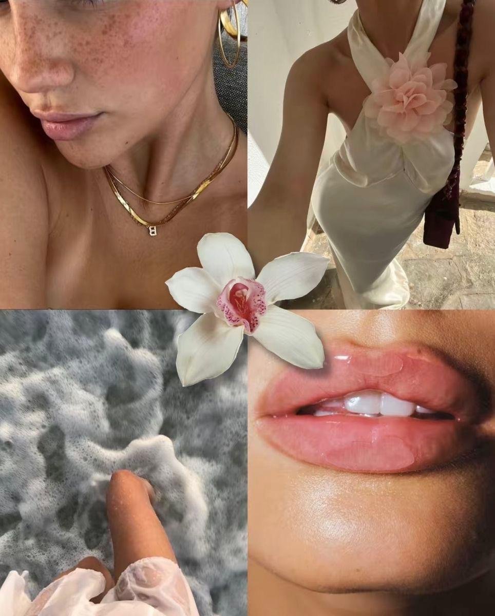 image d'illustration aesthetic - femmes