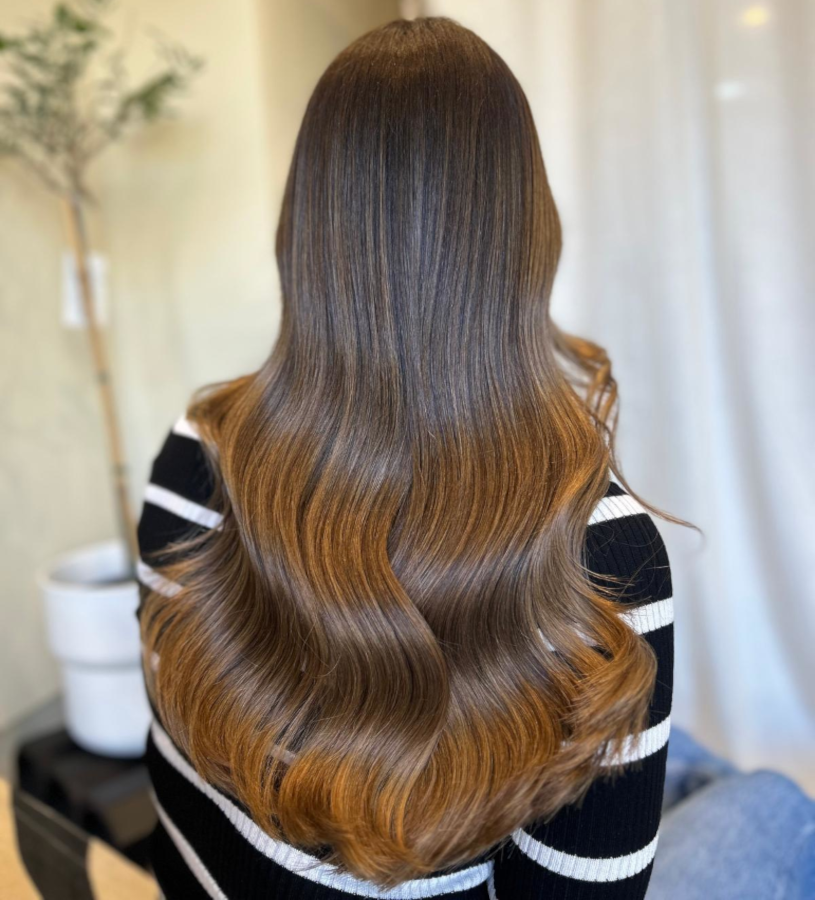 Balayage