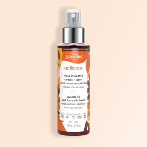Huile Scellante Actiforce Activilong