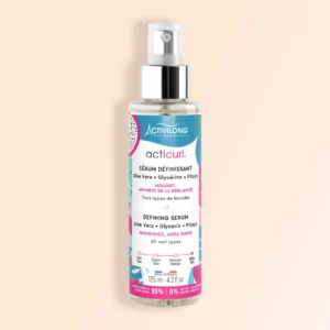 Sérum Définissant Acticurl Activilong