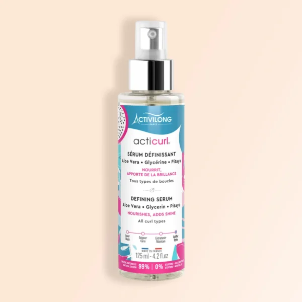 Sérum Définissant Acticurl Activilong