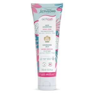 Gel Scrunching Acticurl