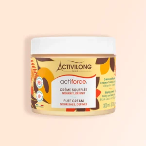 Crème Soufflée Actiforce Activilong