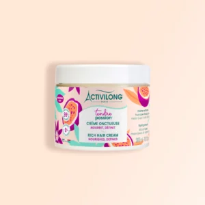 Crème Onctueuse Tendre Passion Activilong