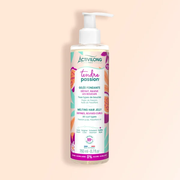 Gelée Fondante Tendre Passion Activilong