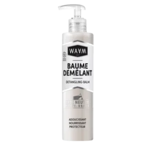 Baume Démêlant BIO Waam