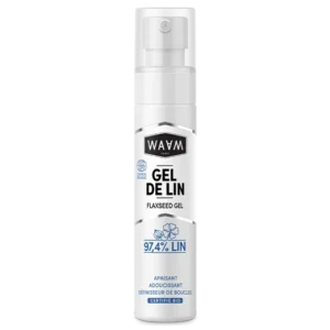 Gel de Lin BIO Waam