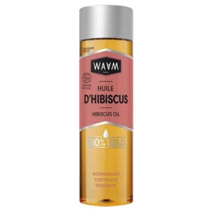 Huile d'Hibiscus Waam