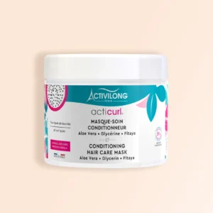 Masque-Soin Conditionneur Acticul Activilong